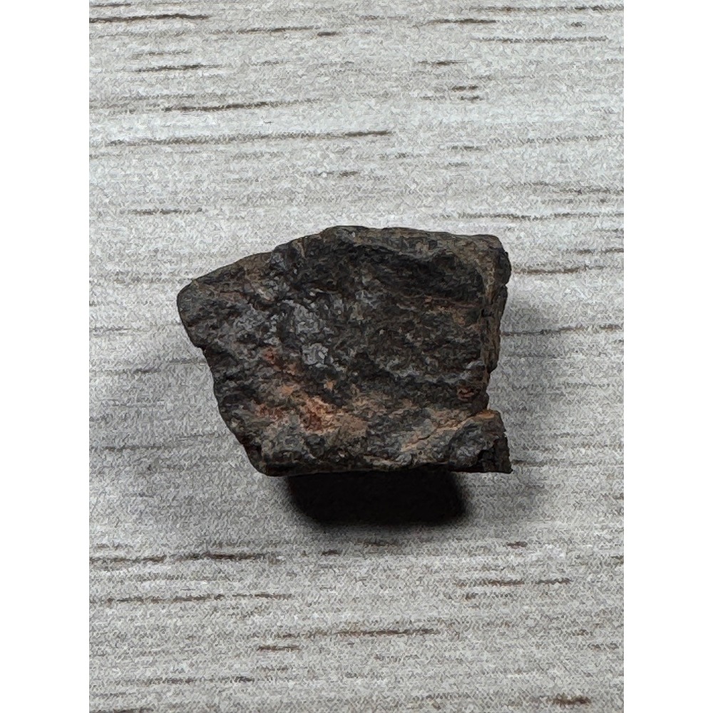 Authentic‎ NWA Africa Meteorite Fragment 2.7g Stony Space Rock Display Case